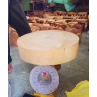 ราคา เขียงไม้มะขามใหญ่ หนาพิเศษ เขียงหมู 13-16 นิ้ว เขียงทน เขียงไม้ (4451219451)