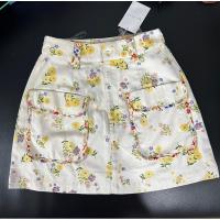 ราคา กระโปรง ลินอราวนด์ Lyn around ป้ายห้อย size m (22578116897)