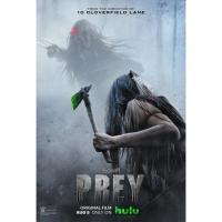 ราคา โปสเตอร์ Prey (Predator) คนไม่ใช่คน ขนาด 11.5 X 16.5 นิ้ว (A3) (10497340456)