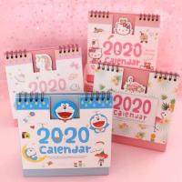 ราคา พร้อมส่ง ปฎิทินตั้งโต๊ะ ใช้ได้ตั้งแต่เดือนกันยายน2019-31ธันวาคม2020 (2862749328)