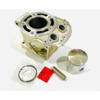 ราคา ชุดเสื้อสูบ KR150SE VICTOR 150 SERPICO150 (STD59MM)ของใหม่ (12310681828)