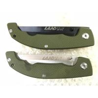 ราคา มีดพก มีดพับ LAND 913 (ใบหยัก) (2445028469)