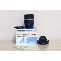ราคา เลนส์ Tamron17-50f2.8 เม้า A Sony (14097356356)