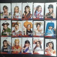 ราคา BNK48 CGM48 คอมพ์ Janken จังเก้น (1/3) COMP PHOTOSET เจนนิษฐ์ ปูเป้ ผักขม มินมิน Jennis Pupe Phukkhom Minmin (3355618214)