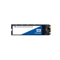 ราคา 1TB SSD WD BLUE SATA M.2 2280 WDS100T2B0B (Pansonics) (2522222276)