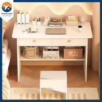 ราคา โต๊ะทำงาน โต๊ะคอมพิวเตอร์ โต๊ะคอม โต๊ะวางของอเนกประสงค์ โต๊ะวางของ (พร้อมส่ง) (20290749467)