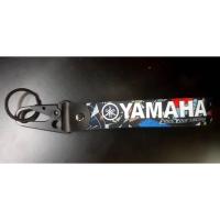 ราคา พวงกุญแจYAMAHAดำน้ำเงิน พวงกุญแจรถรถยนต์YAMAHAดำน้ำเงิน ที่ห้อยกุญแจ (9031006573)