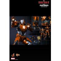 ราคา HOT TOYS MMS258 : IRON MAN 3- PEACEMAKER (MARK XXXVI) (1093523093)