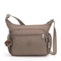 ราคา แท้ มือ1 KIPLING GABBIE True Beige (8507090831)