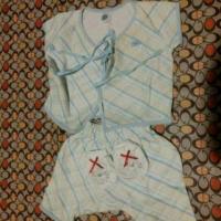 ราคา ชุด Enfant size 60 (2334911349)