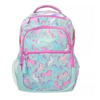 ราคา SMB045-P กระเป๋าเป้ สมิกเกิ้ล พร้อมส่ง Smiggle Hits Backpack (1394230374)