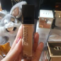 ราคา DIOR FOREVER SKIN CORRECT 24h**No.1W/2W (4340107180)