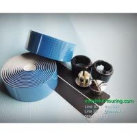 ราคา ผ้าพันแฮนด์เสือหมอบ EASYBIKE -KIVI / สีฟ้าลายเคฟล่า (1547518158)