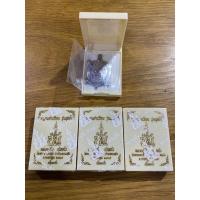 ราคา หลวงปู่ปั่น พญาเต่าเรือน รุ่นสุขใจ เนื้อตะกั่ว ซีนเดิมจากวัด (22246141817)