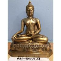 ราคา พระบูชาเชียงแสน สิงห์ 1 หน้าตัก 9 นิ้ว (11137262880)