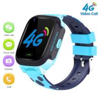 ราคา Smart watch kids 4G call (4832034919)