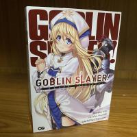 ราคา นิยาย goblin slayer เล่ม1 (6246063326)