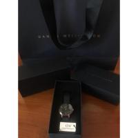 ราคา นาฬิกา Daniel Wellington มือสอง (1217003877)
