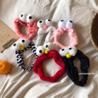 ราคา ที่คาดผมน้องช้างดัมโบ้สุดแบ๊วววว ลูกพีช ต้าลัคๆ elmo ผ้านิ่มม น่ารักมากๆค่ะ ไว้ใส่คาดผมตอนแต่งหน้า ล้างเครื่องสำอาง (2794297521)