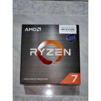 ราคา Ryzen 7 5800X3D มือ 1 ประกัน SVOA 3 ปี (20088806275)