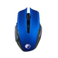 ราคา เม้าส์ไร้สาย Razeak Wireless Mouse 2.4 Ghz RWM-031สีน้ำเงิน (ออกใบกำกับภาษีได้) (8433854781)