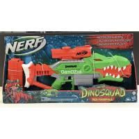 ราคา Nerf Dino Squad Rex-Rampage Motorized Dart Blaster #ปืนเนิร์ฟ ออโต้ ไดโนเสาร์ #Hasbro(ฮาสโบร) ของแท้ สินค้าใหม่พร้อมส่ง! (19150387471)