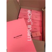 ราคา แท้YG พร้อมส่งแท่งไฟ BLACKPINK Official แท้ปย๊งบง (1465825319)