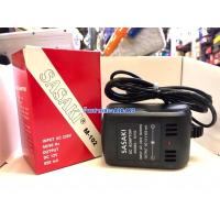 ราคา อแดปเตอร์ M102 INPUT220V / OUTPUT12V/850ma. แจ๊คขอบนอก5.5mm./รูใน2.5mm. +ใน-นอก (11908524168)