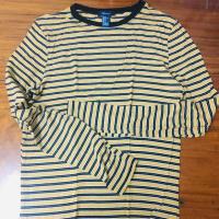 ราคา FOREVER 21 เสื้อยืดแขนยาว (3607588868)