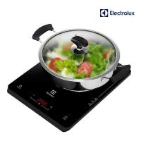 ราคา Electrolux เตาแม่เหล็กไฟฟ้า ขนาด 30 ซม. 2000 วัตต์ รุ่น ETD29KC (22920267719)