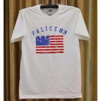 ราคา พิมพ์ลาย เสื้อยืด สกรีนลาย ธงชาติ (17397926431)