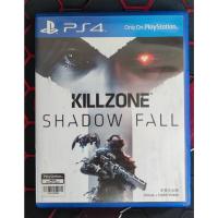 ราคา แผ่นเกมส์ KILLZONE SHADOW FALL แผ่นและตลับเกม PS4 Play Station *** แผ่นมือ2 (20154655041)