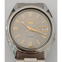ราคา Seiko 5 Automatic Men's Watch stainless steel รุ่น SNKL67K1 (4172864026)