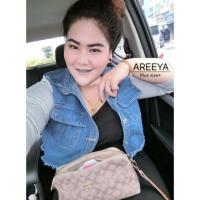 ราคา เสื้อแจ็คเก็ตยีนส์สาวอวบ (1264974538)