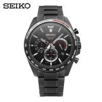 ราคา ขายนาฬิกา Seiko Chronograph Tachymeter Quartz รหัสรุ่น SSB311P1 (19572822724)