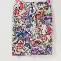 ราคา กระโปรงทรงดินสอ (56675247)