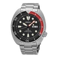 ราคา SEIKO Prospex Diver 200m Sport Automatic นาฬิกาข้อมือผู้ชาย สายสแตนเลส รุ่น SRP789K1 (65435967)