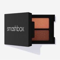 ราคา smashbox cover shot golden hour eye shadow duo (1352638506)