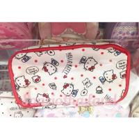 ราคา กระเป๋าดินสอ2ซิป ลายคิตตี้ (15016002)