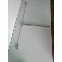 ราคา จำหน่าย คานผลักประตูหนีไฟ บานคู่ Panic Bar use for Fire Exit device ส่งทั้่ไทย (8027253296)