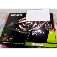 ราคา Gigabyte Gtx 1660 super มือ2 (7942296215)