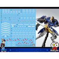 ราคา (Ghost-Decal) Water Decal 043 MG1/100 Tallgeese II EW (Saber Unit) (23984880281)