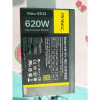 ราคา psu powersupply Antec Neo ECO 620W 80+Bronze มือสอง (4134753214)