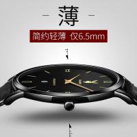 ราคา นาฬิกาข้อมือผู้ชายแบรนด์ดัง Playboy 2021 ใหม่ของแท้เข็มขัดสิบอันดับแรกของแท้ธุรกิจแบรนด์บางเฉียบสวิตเซอร์แลนด์ (10004538806)