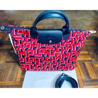 ราคา กระเป๋า LONGCHAMP Neo size M แท้100% (23133241633)