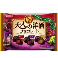 ราคา ช็อกโกแลต​สอดใส้ไวท์​ รัม บรั่นดี​ (2800328776)