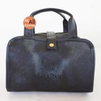 ราคา กระเป๋าใส่เครื่องสำอาง KERASTASE สีดำ (11801263385)