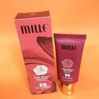 Mille BB Cream Super Miracle Skin Cover SPF30 PA++ 30g