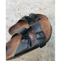ราคา Birkenstock แท้100% size42 27cm (16497257849)