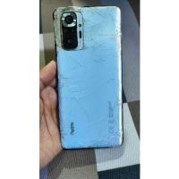 ราคา Redmi Note 10 Pro (M2101K6G) ชาร์จเงียบ งานช่าง งานอะไหล่ (20149215988)